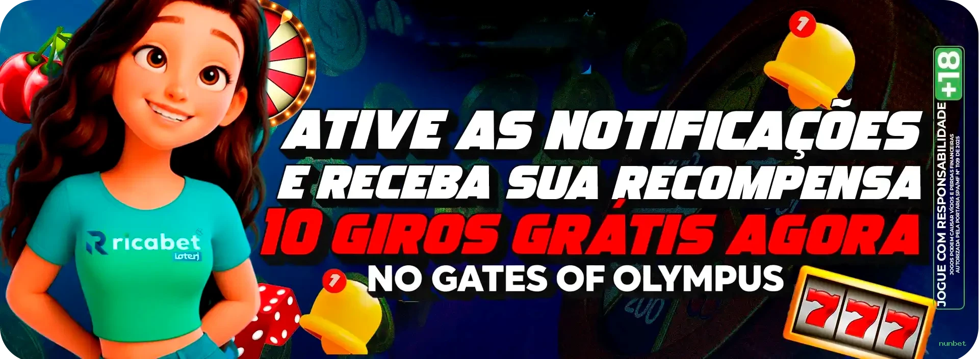 Cassino nunbet - mesas ao vivo e jogos