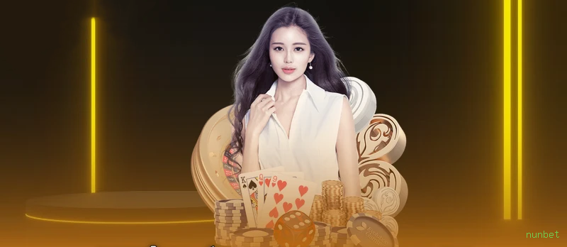 App nunbet slots mobile