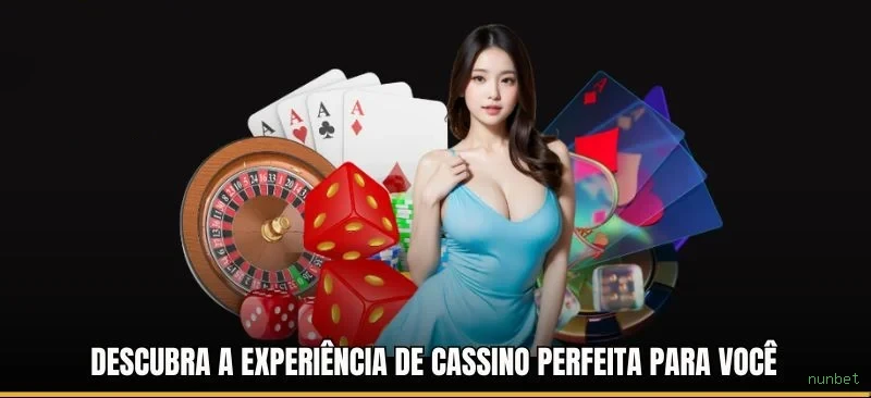 Programa VIP nunbet - benefícios exclusivos